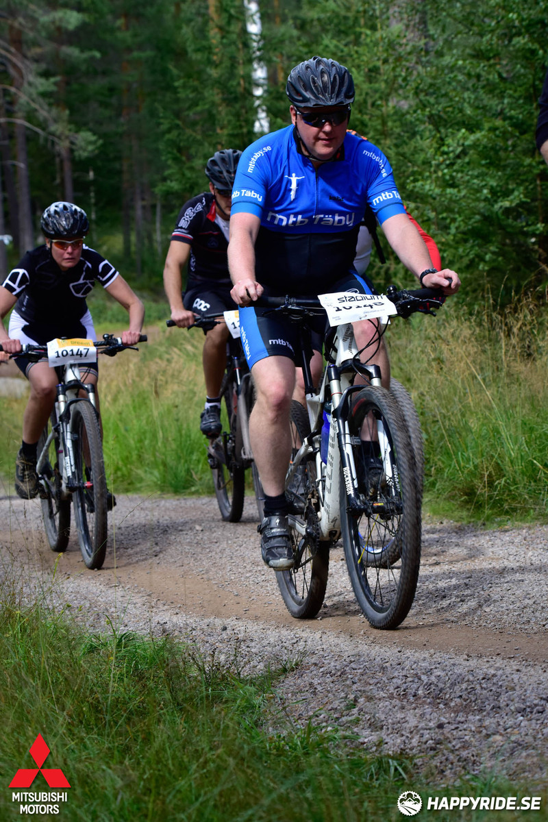 Bild från Cykelvasan 2016